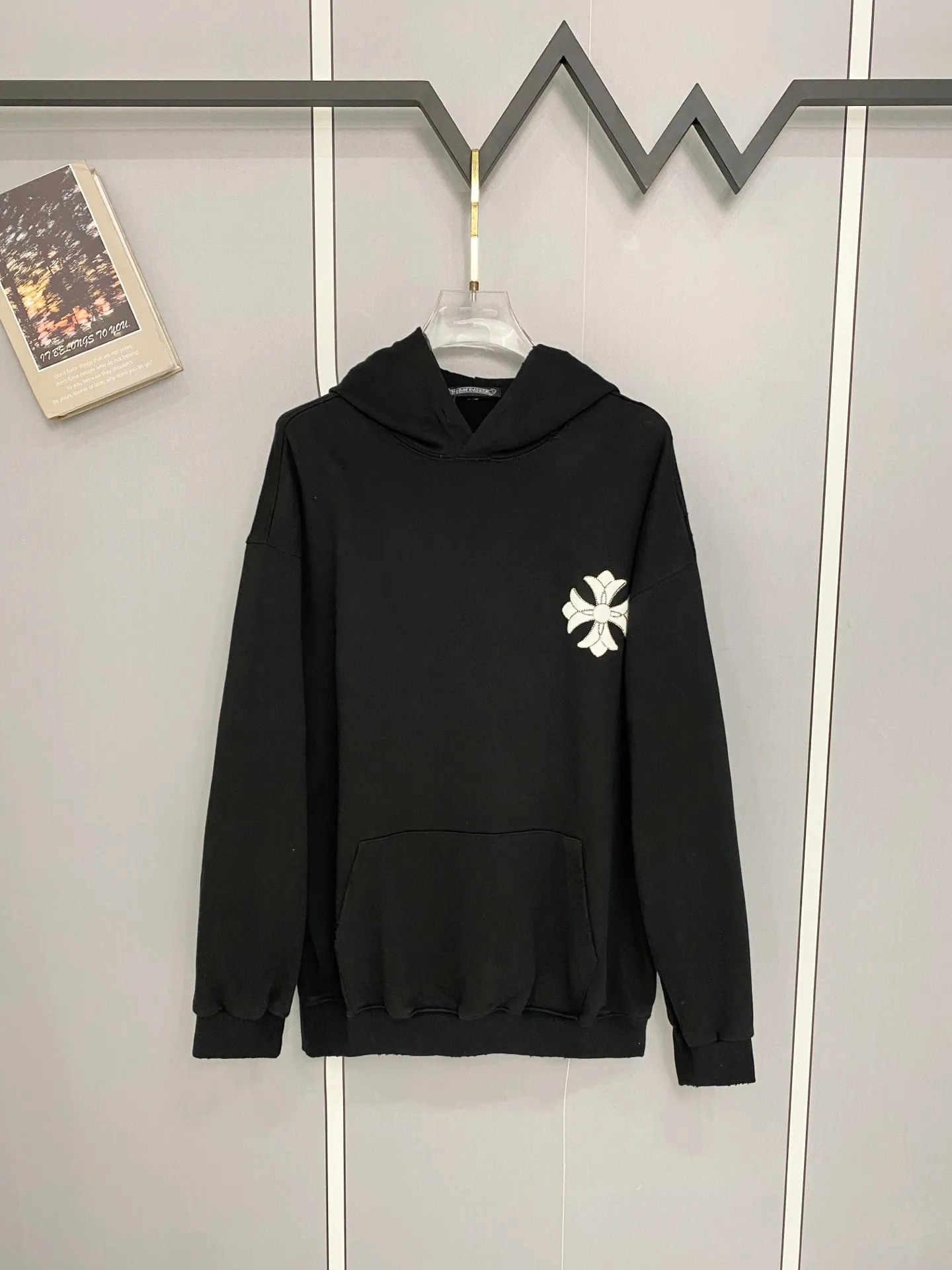 🍃 Chrome Hearts 【 ， 】 ！ ， 、 ，Versatile ！ ： Sizes：S M L XL